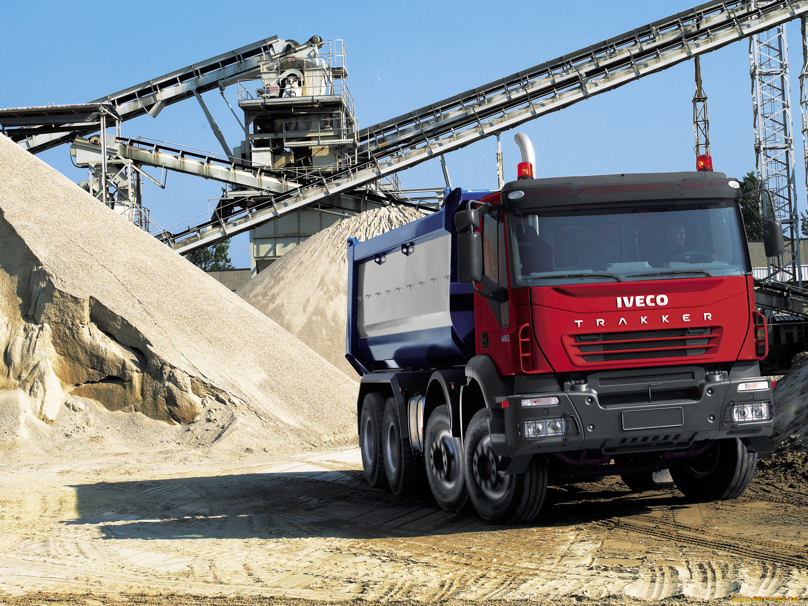 , iveco